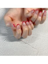 ウイ(ui)/フレンチ