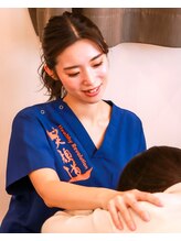 東松原駅の接骨院 はり灸院/東松原駅の接骨院・はり灸院