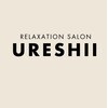 ウレシイリラクゼーション(URESHII Relaxaition)のお店ロゴ