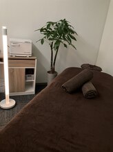 ステラ整体院(STELLA整体院)/整体・アロマルーム