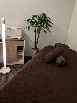 ステラ整体院(STELLA整体院)/整体・アロマルーム