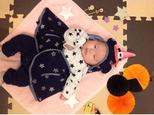 せんげん台整骨院/お子さまとの写真☆彡(整体)