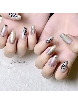 ジュレーヴ(ju reve)/