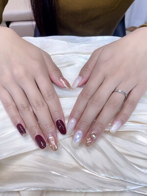 Rika Nail Salon