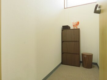 さくらはり灸整骨院/