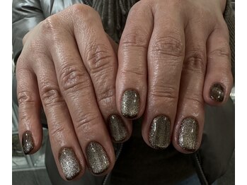 インクバイノック(INC by noq)/1/20 kanon 持ち込みマグネット