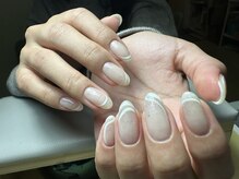 イブネイル(Eve nail)/