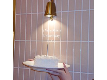 ビー(B)/【店内】