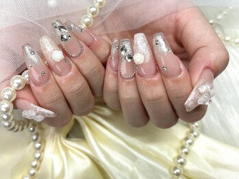 アイシーネイル 新宿店(icy nail)/120分やり放題デザイン