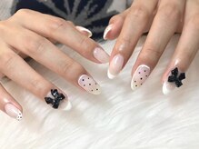 ルナブラン 石橋駅前店(LUNA BLANC)/定額コース