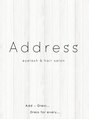 アドレス 銀座店(Address)/スタッフ一同
