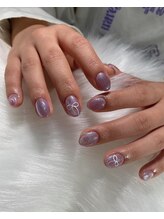 ジョリ チュン(JOLIE TRUONG)/