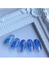 ルアナ(Luana)/過去ニュアンス