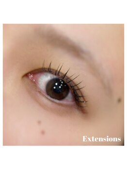 ミー(me.)/フラットラッシュ