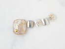 フットアートコース¥11,000