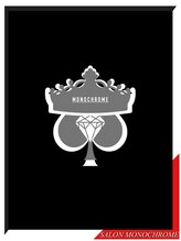 サロンモノクローム 西川 恵子:女性