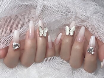 クエスト(Quest)/ベイビーブーマーネイル