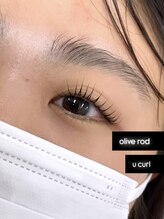 プラスアイ 赤羽東口店/まつ毛パーマ/担当：児玉