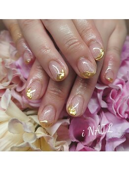 アイネイル(iNAIL)/