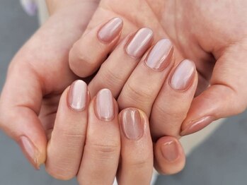 エスエスエーダブリュー(ssaw)/【ワンカラーコース】