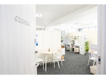 ジェルベーラ(GERBERA)/店内の様子♪