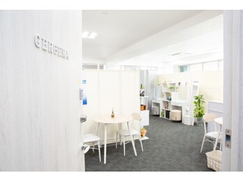 ジェルベーラ(GERBERA)/店内の様子♪