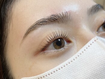 セン(CENN)/まつパ＋アイブロウWAX