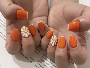 ティアンドディ 札幌(T&D)/定額コースD7500円デザイン