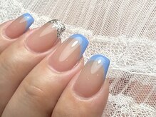 グロッシー ネイル 爪屋(Glossy nail)