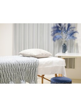 パーツ脱毛のできるサロン