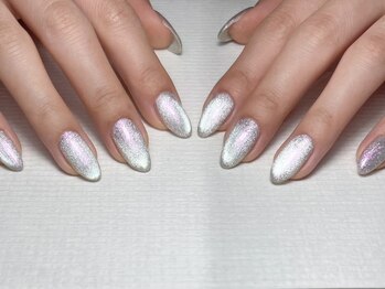 マグネットネイル