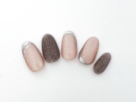 2月【ハンド】シンプル定額