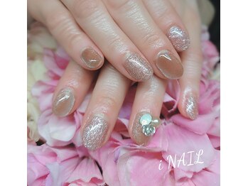アイネイル(iNAIL)/