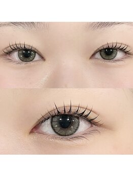 エモル(emol)/まつげパーマ