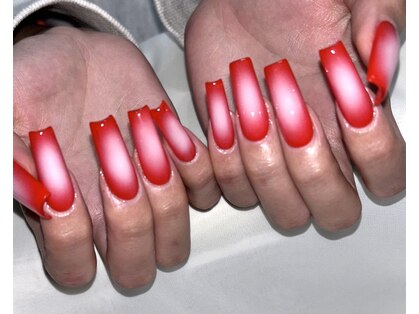 ホランイネイル(HORANGI NAIL)の写真