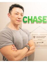 チェイスフィット(CHASE FIT) 小川 洋二