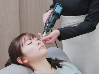 エヌアンドケー(N&K)の写真/お肌のお悩みを抱えた方に◎プライベートサロンで最高級なケア☆高濃度エクソソームで美肌へ導きます♪