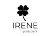 【口コミ専用クーポン】　本格よもぎ蒸し　痩身＆美小顔＆妊活専門店　IRENE
