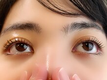 まつげ家クルン 川崎店(kurun)/HAMAカール(まつ毛パーマ) 