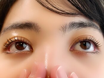 まつげ家クルン 川崎店(kurun)/HAMAカール(まつ毛パーマ) 