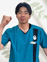 ココロカラダメディカル 西船橋院 山田 智也