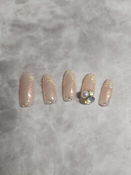 ネイルサロン ネイルクク 桑名駅前店(Nail KUKU)/ネイル