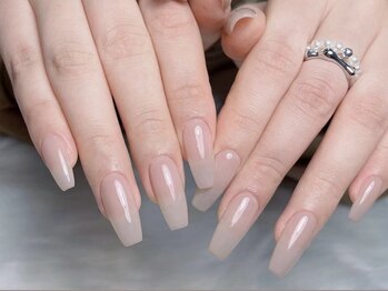 モシ(Moci)/長さだし/ワンカラー