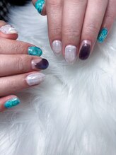 スタジオトゥーミー(Studio2me)/持ち込みデザイン