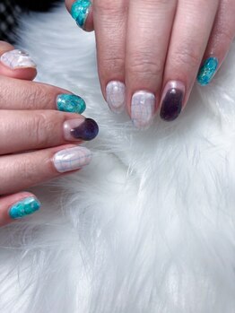 スタジオトゥーミー(Studio2me)/持ち込みデザイン