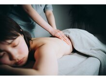 トトノイ 高知(TOTONOi)/リンパマッサージ