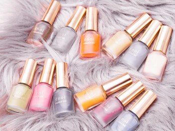 リムネイル(RIM NAIL)/enoi インクネイル