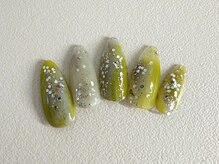 ネイルサロン リベラ(Libera)/art collection