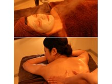 アロマサロン フランジパニ 枚方(Frangipani)