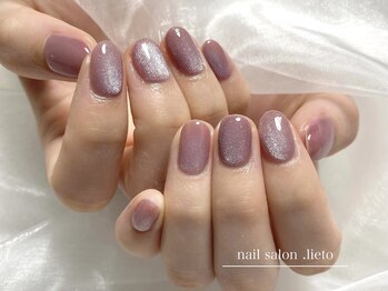 リエート(.lieto)/マグネットコース